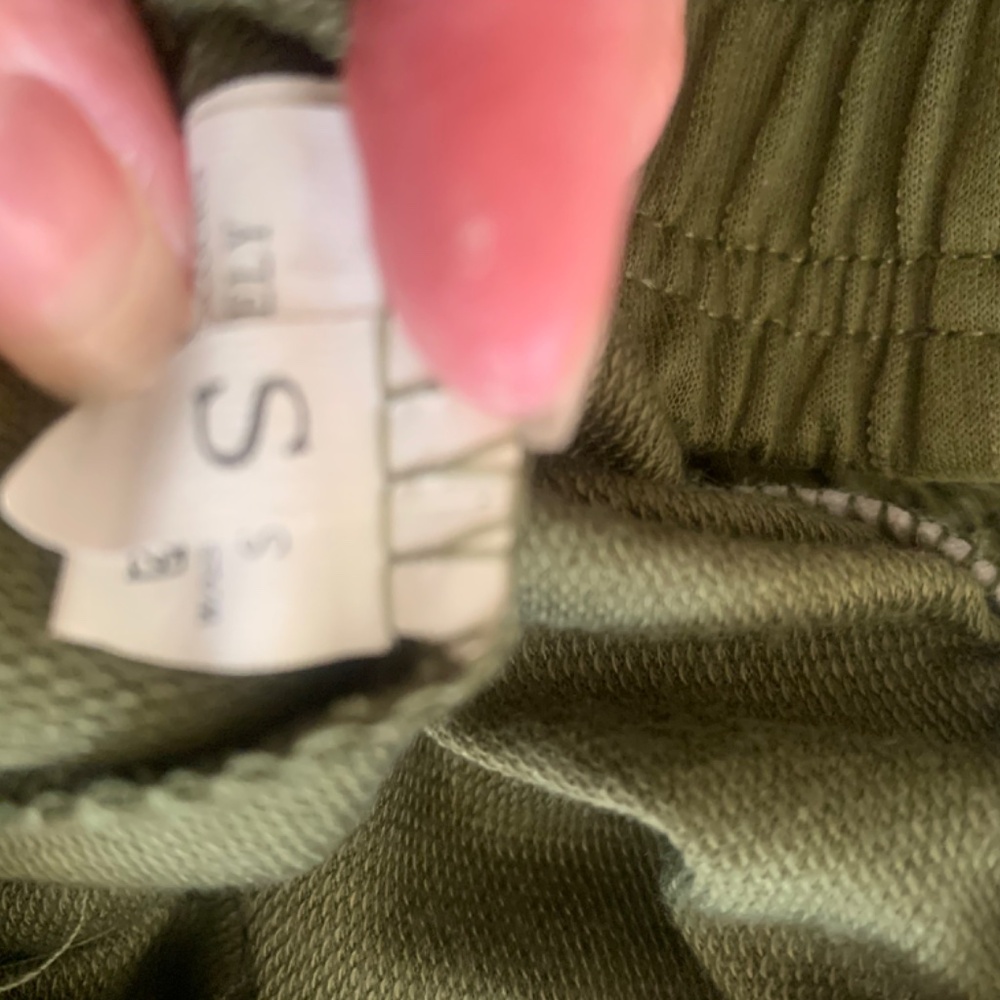 Sweatpants - Picture 4 of 5
